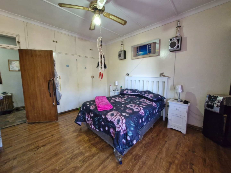 3 Bedroom Property for Sale in Navalsig Free State